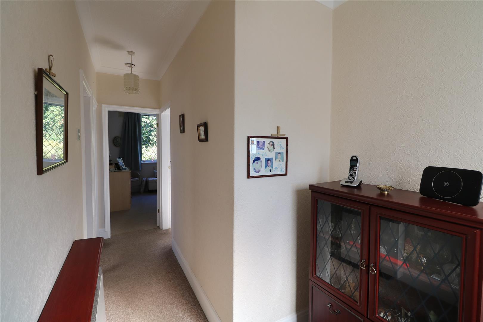 Burton Crescent, Sneyd Green, Stoke-On-Trent
